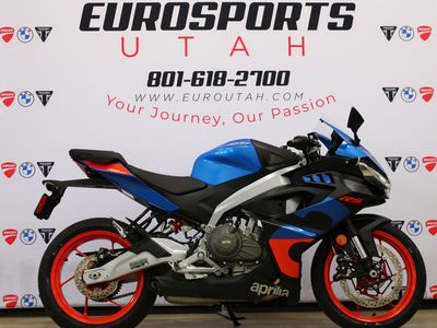 2026 Aprilia AP6114100CCT01