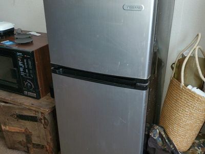 mini fridge