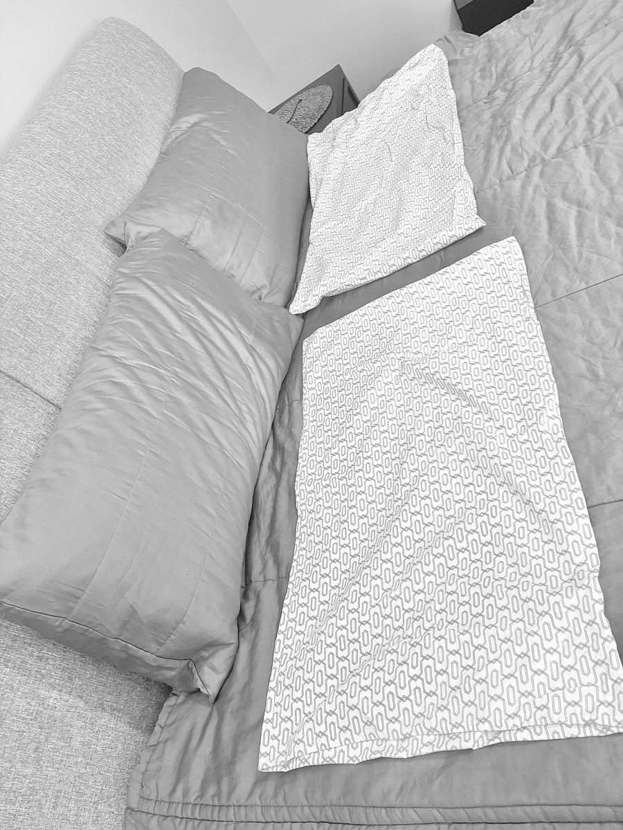 Beddy’s Bed