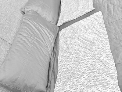 Beddy’s Bed