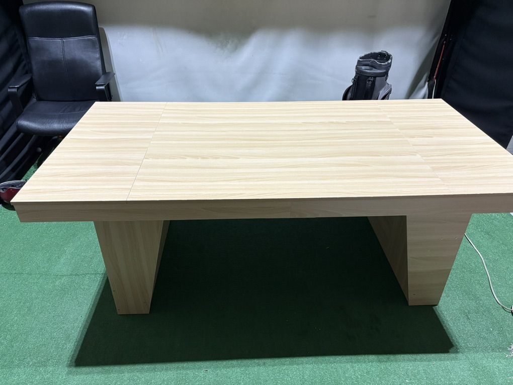 XL Desk