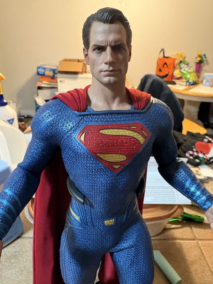 Hot toy