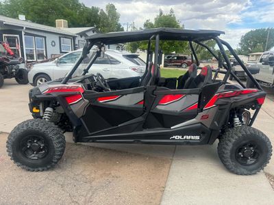 2019 polaris rzr 4 1000