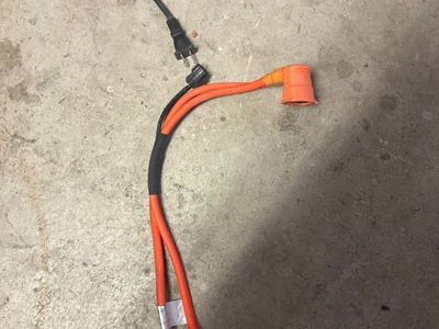 surron ultra Bee Battery Cables