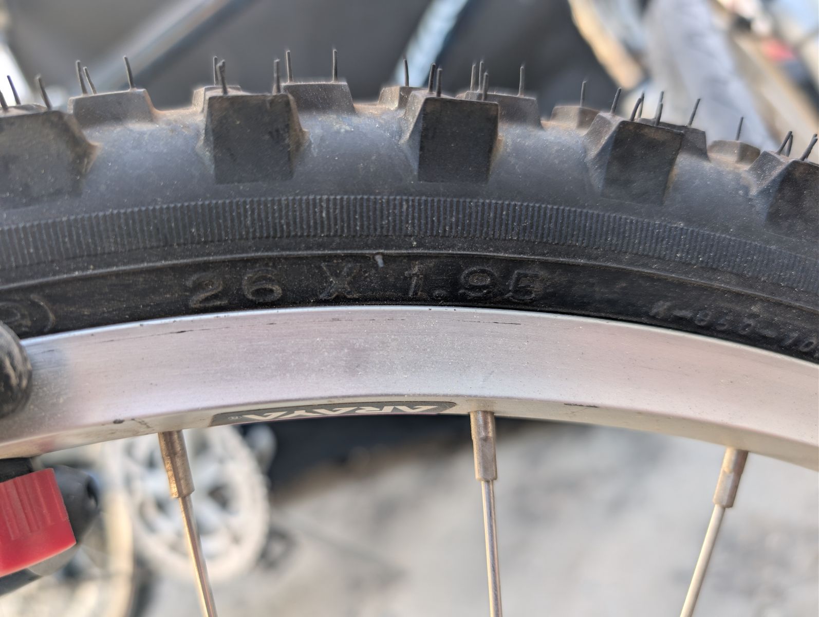 Response Sport Diamondback Bicycle