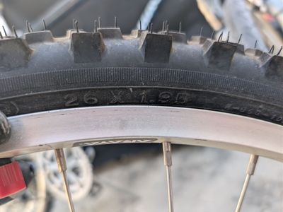 Response Sport Diamondback Bicycle