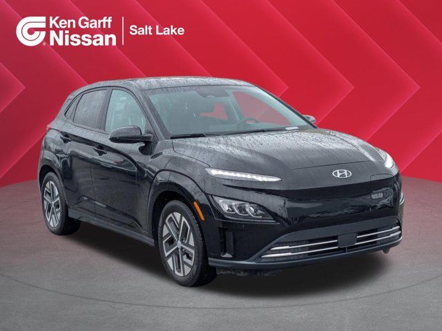 2023 Hyundai KONA Electric Limited