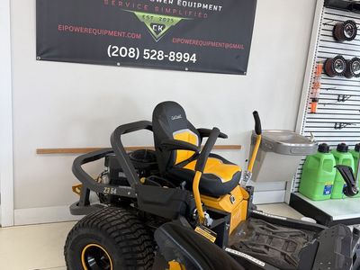 CUB CADET ZERO TURN LAWN MOWER Z3 54"