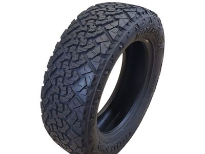 4 VENOM POWER TERRA HUNTER XT P 275 60 20 115T RUGGED TIRE TVPXT36