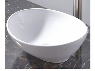 Vessel sink