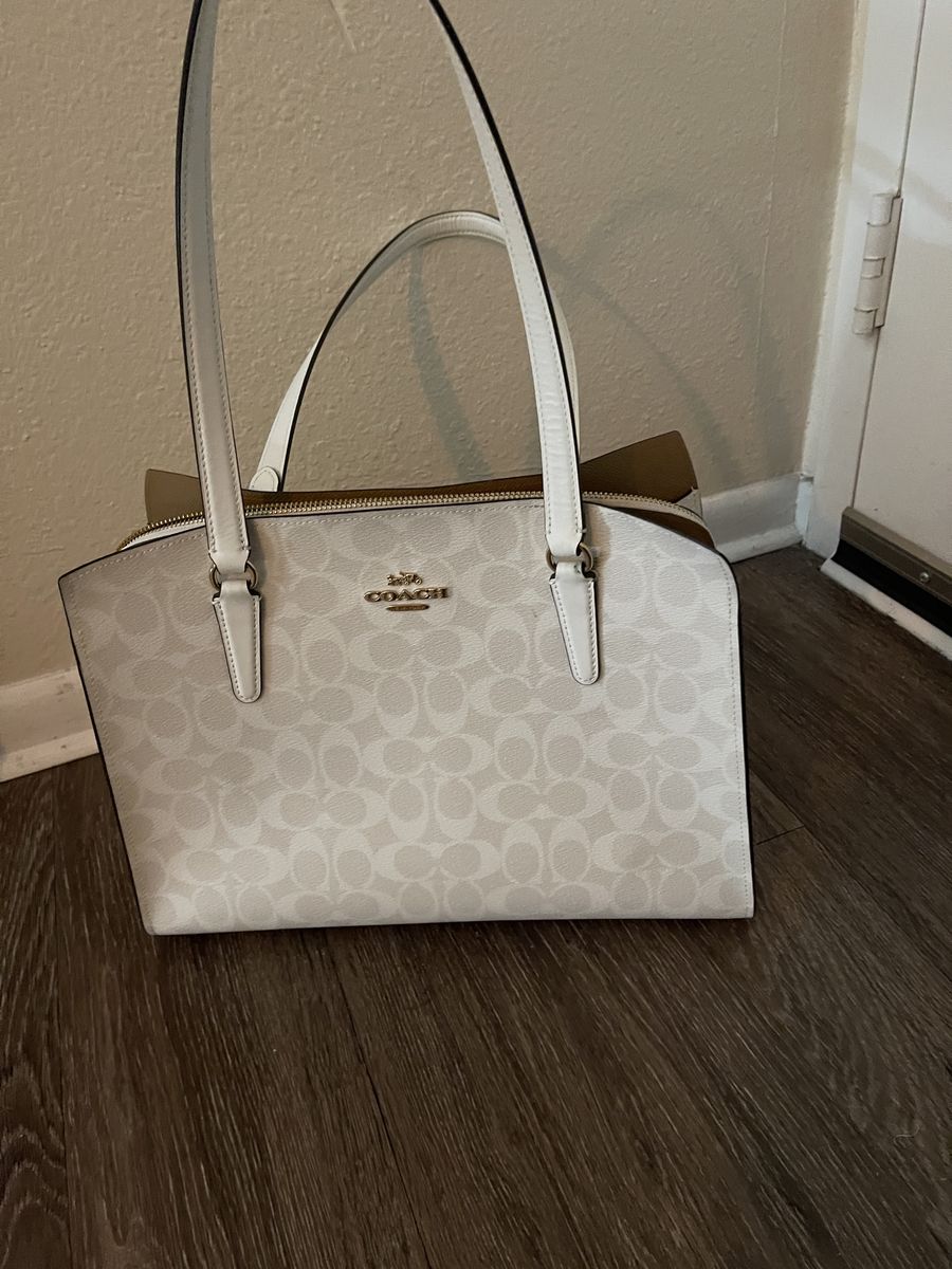 Tatum Caryall Signature Tote