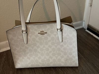 Tatum Caryall Signature Tote