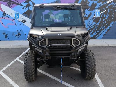 2026 Polaris® Ranger Crew XD 1500 NorthStar Ultimate
