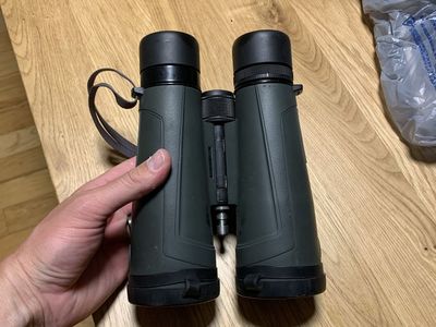 Vortex kaibab 18x56