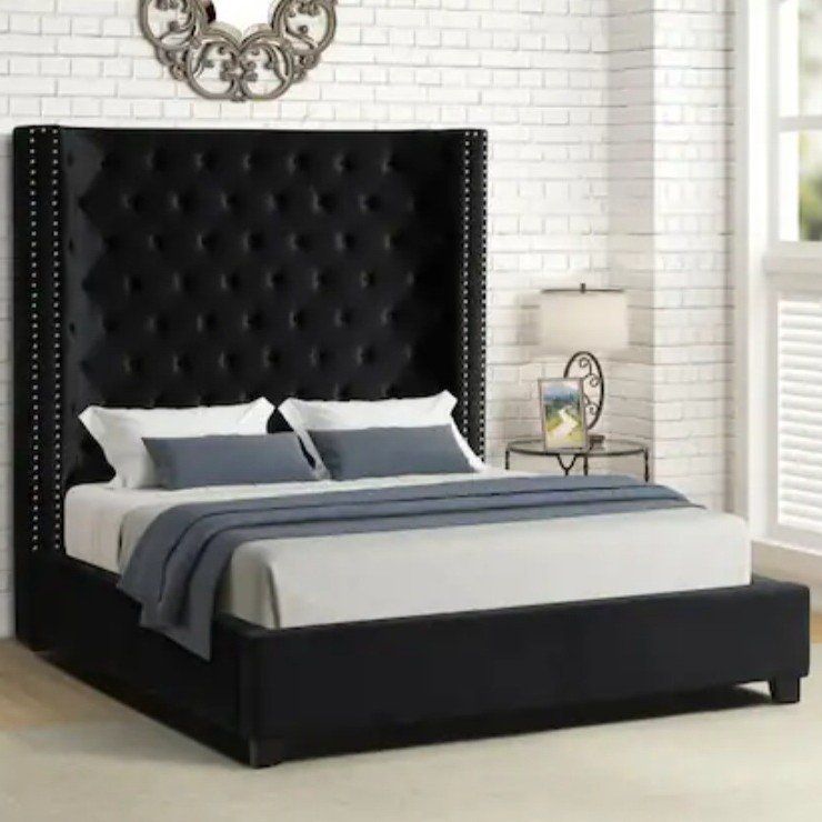 King Size Bed Frame