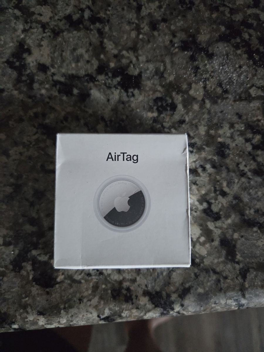 Air tag