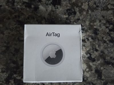 Air tag