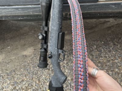 Custom Gun Slings