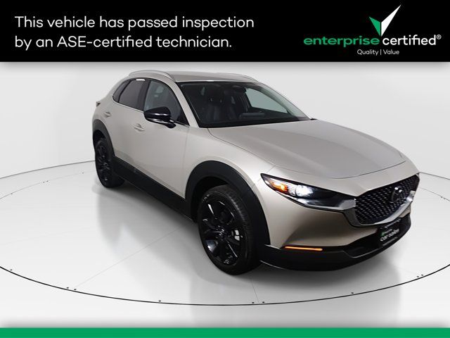 2024 Mazda CX-30 2.5 S Select Sport
