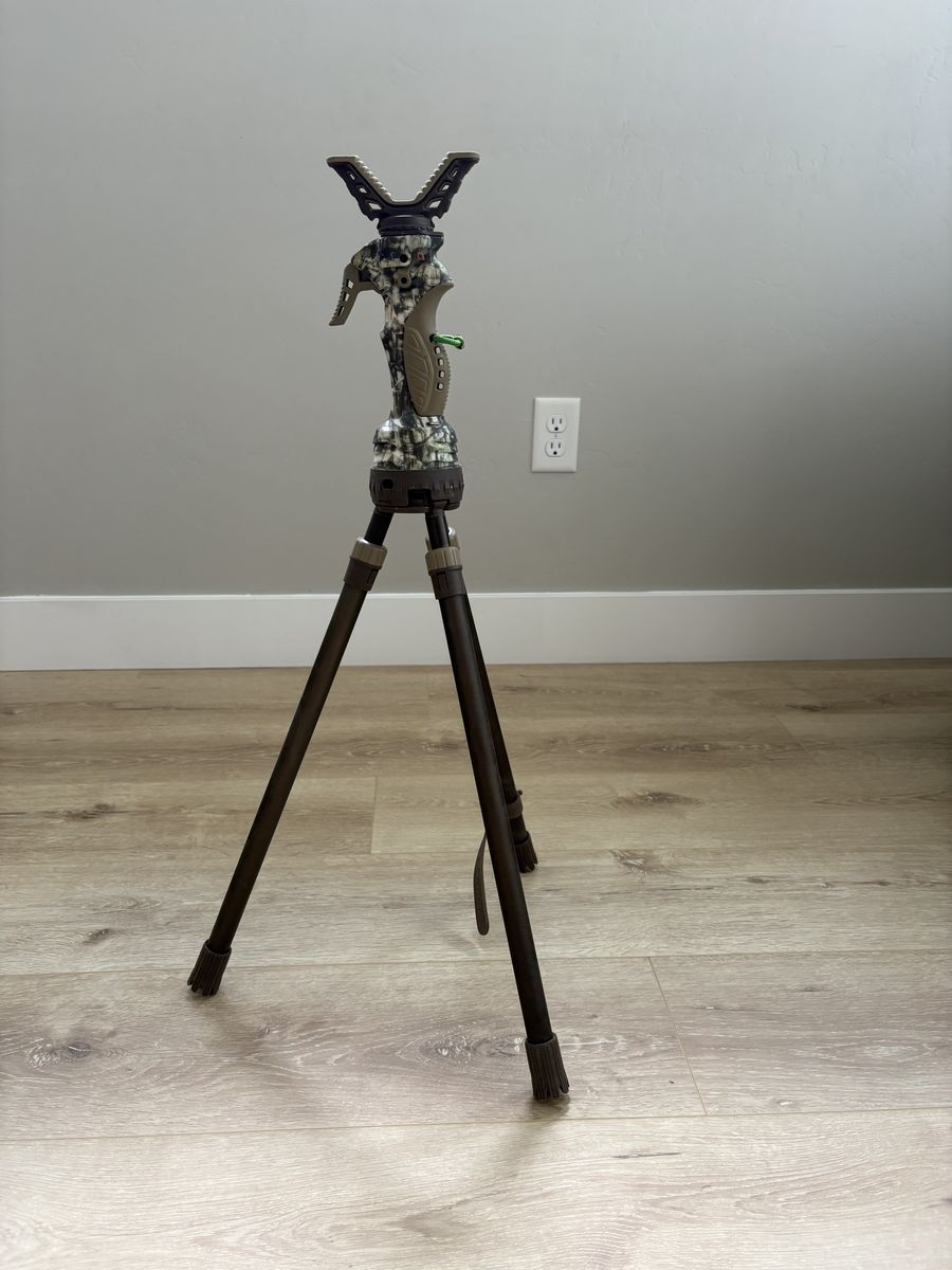 Primos Trigger Sticks Tripod