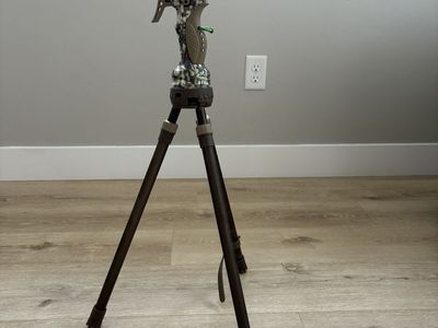 Primos Trigger Sticks Tripod