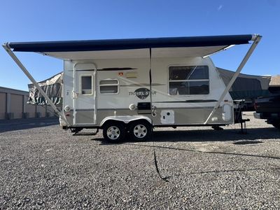 Mint Conditin Travelstar 19CK Ultralite + extras