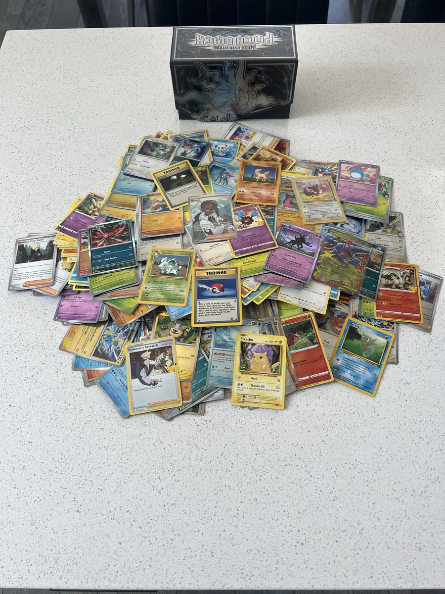 Pokemon Collection 1