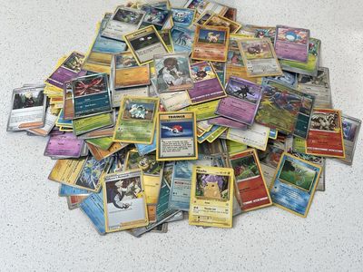 Pokemon Collection 1