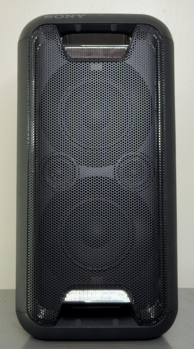 Party Speaker, Sony GTK-XB5