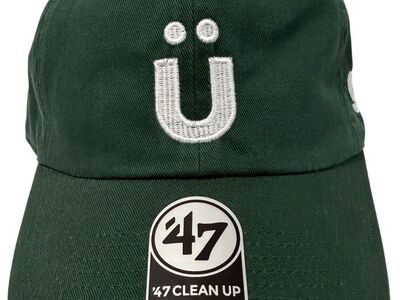 Gruins Gummies '47 Brand Unisex Hat - NWOT