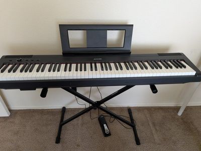 AODKS S-200 Digital Piano