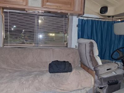 1990 Ford Dolphin RV