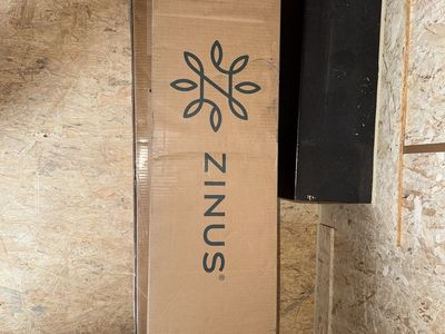 Zinus 9inch Twin XL Mattress Foundation Frame