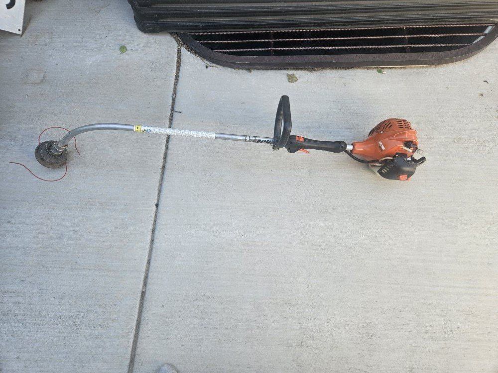 Echo GT-225  curved trimmer