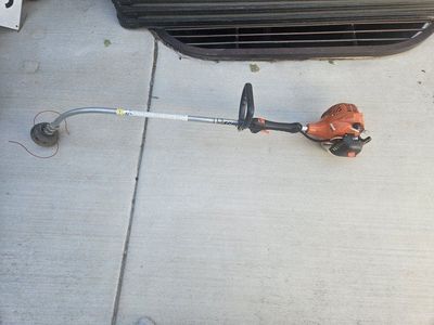 Echo GT-225 curved trimmer
