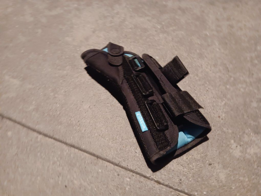 Össur Exoform Medical Wrist Brace