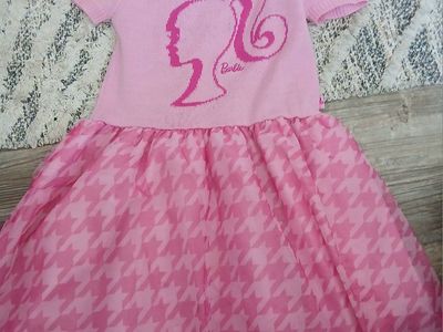 Girl dresses