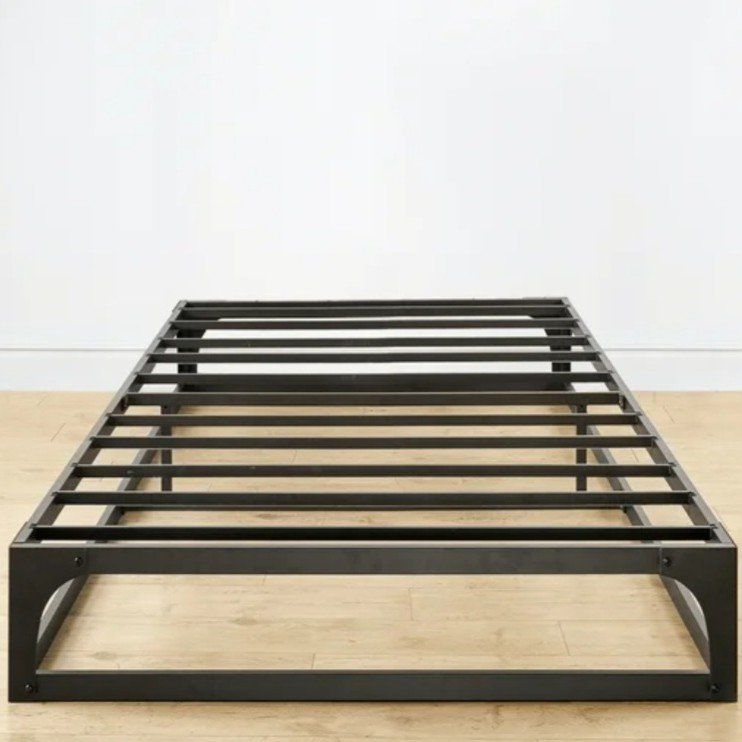 New Mellow 9" Twin Bed Frame