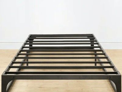 New Mellow 9" Twin Bed Frame