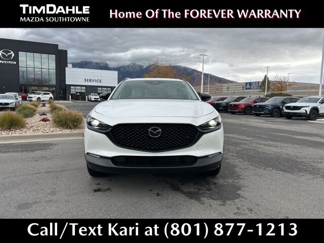 2026 Mazda CX-30 2.5 S Aire Edition