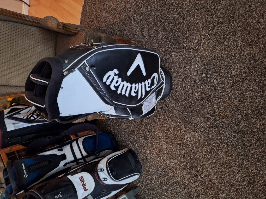 Callaway Tour Bag - New