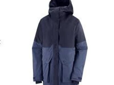 Salomon Women's Snow Rebel Jacket