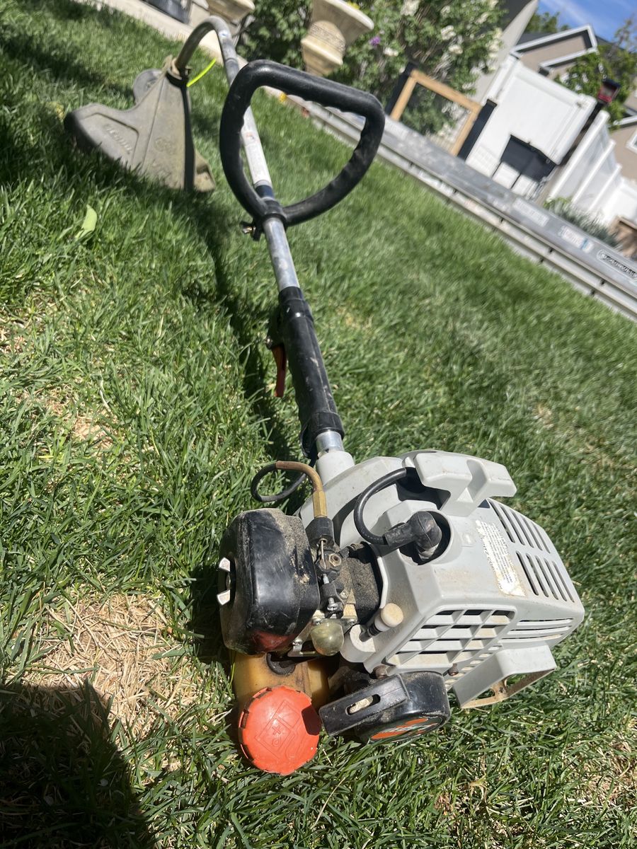 Echo Weed Eater