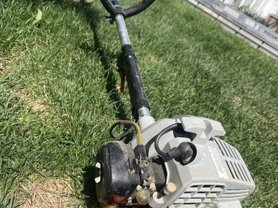 Echo Weed Eater