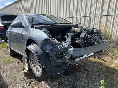 New Arrival - 2012 Chevrolet Cruze Parts - UTPAP Orem
