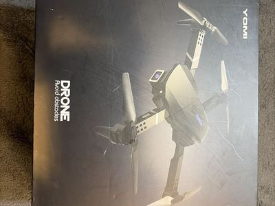 YOMI Drone with Obstacle Avoidance - Brand New Sealed in Box