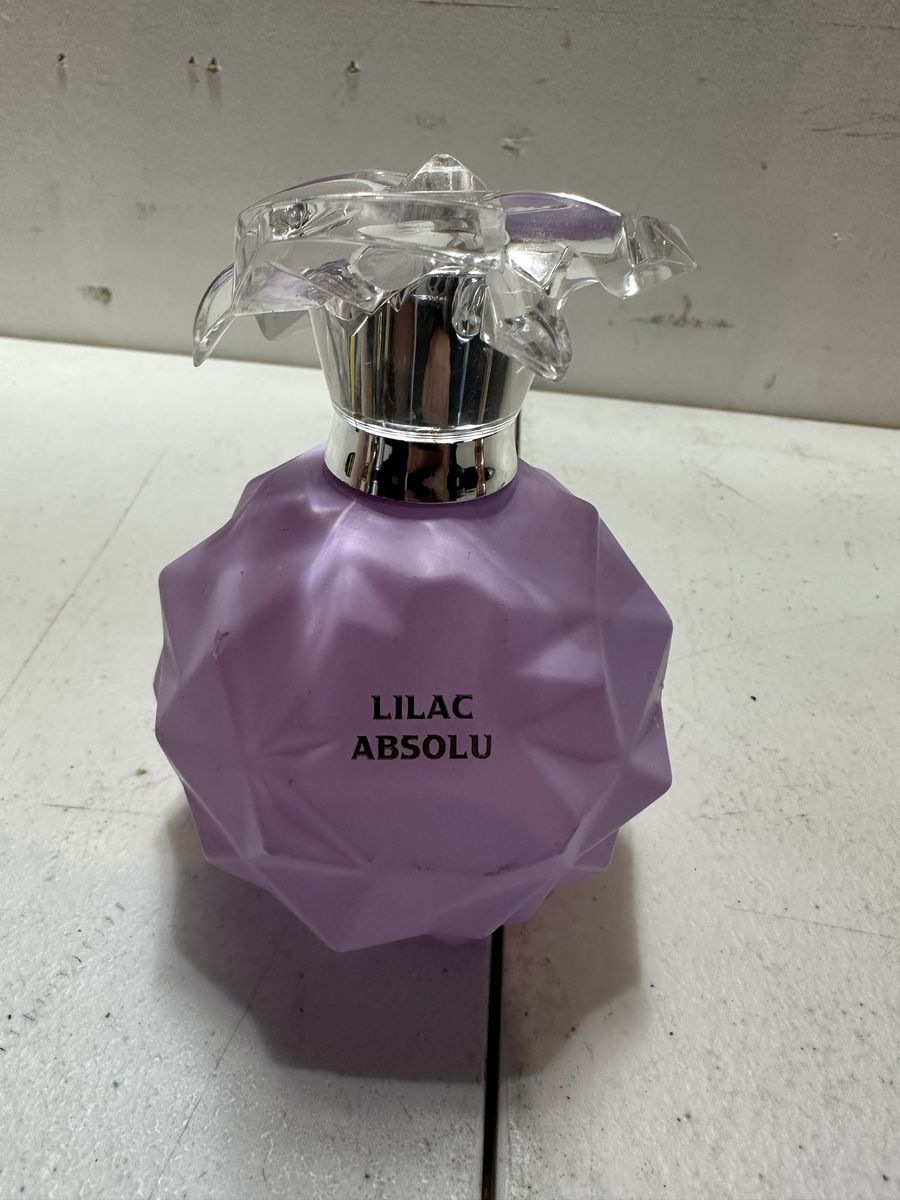 Lilac Absolu Perfume