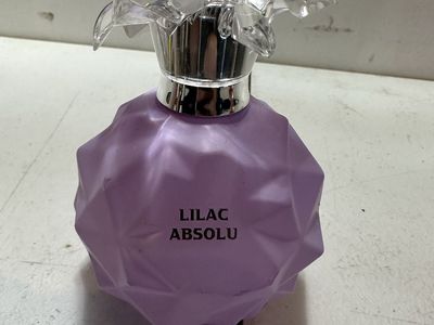 Lilac Absolu Perfume