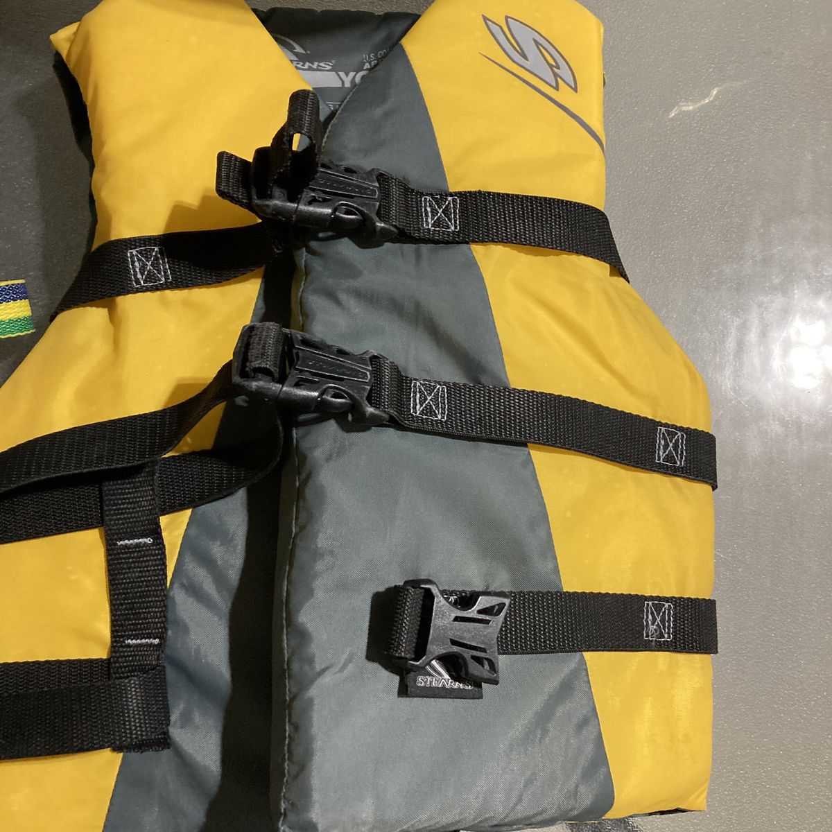 Youth Life Jacket