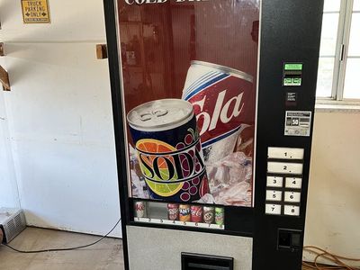 Vending Machine